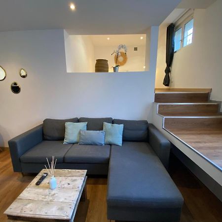 Loft Rotonde Wifi Clim Smart Tv Rue Calme Apartment Aix-en-Provence Bagian luar foto