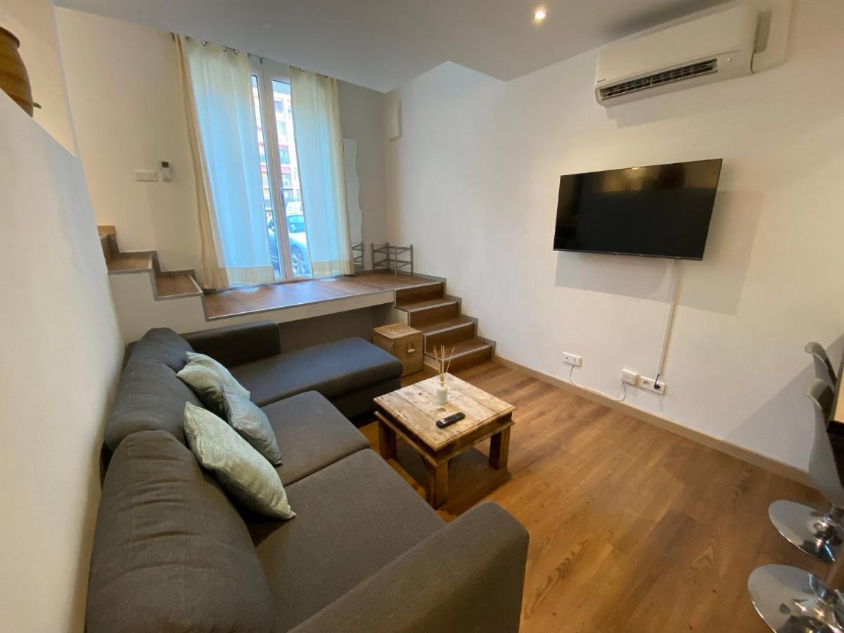 Loft Rotonde Wifi Clim Smart Tv Rue Calme Apartment Aix-en-Provence Bagian luar foto