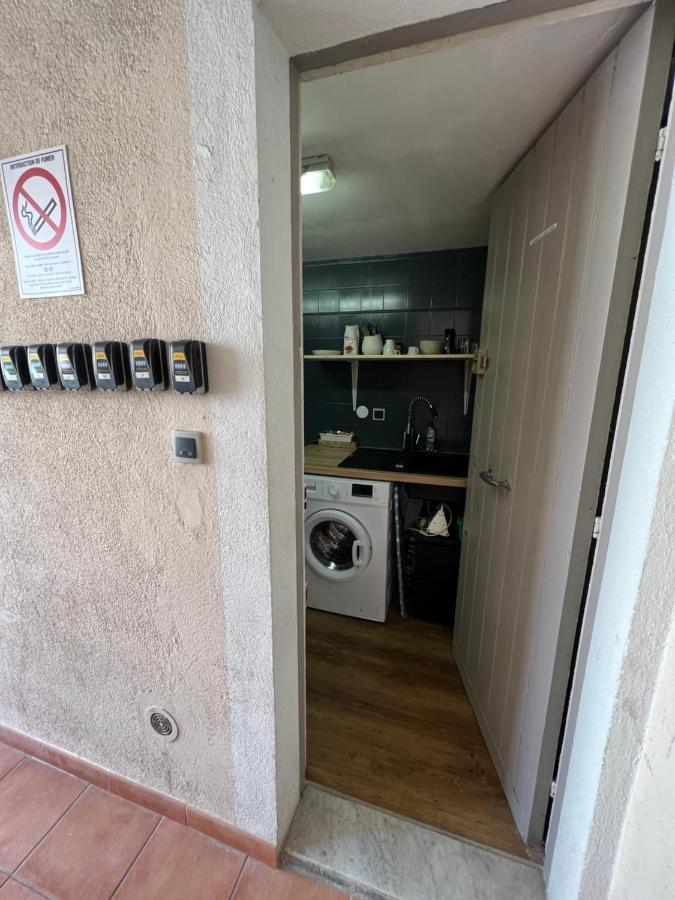 Loft Rotonde Wifi Clim Smart Tv Rue Calme Apartment Aix-en-Provence Bagian luar foto